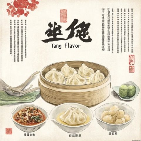 江西菜的魅力：一次难忘的美食探索与体验