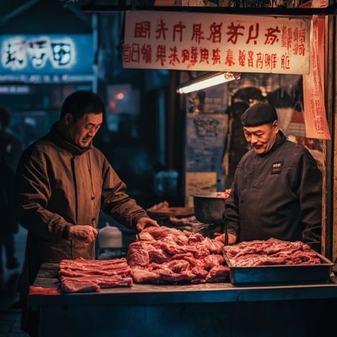 品味连云港：地方特色美食大盘点