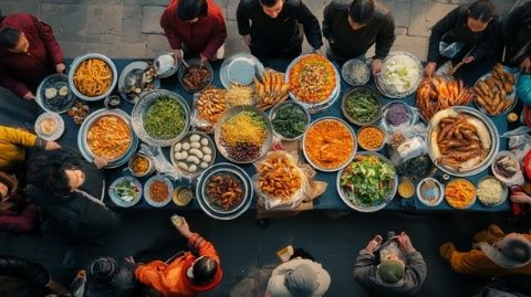 湖南特色：宜章地道美食探秘