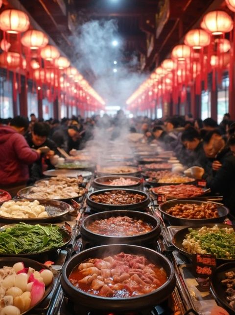 清明时节的独特风味：湖南溆浦蒿子粑粑的传统制作与品尝指南