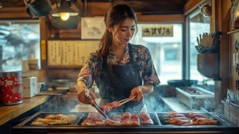 雅安美食攻略来啦！不容错过的雅安地道美食推荐~