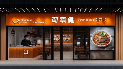 广州老字号美食地图：致美斋酱园、泮塘食品与顺记冰室的风味传承