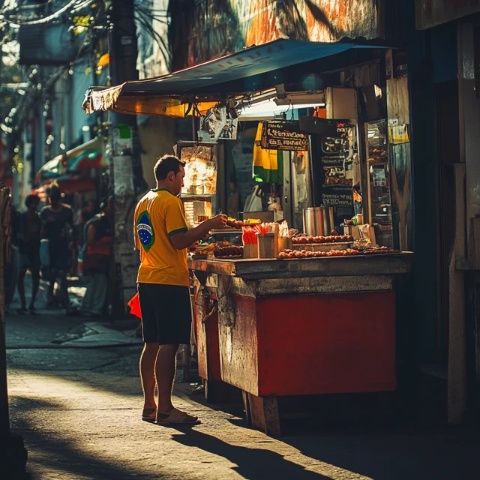 寻找中山小榄老店：一家有灵魂的大排档