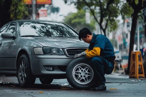 汽车轮胎保养小窍门(汽车轮胎保养小常识)