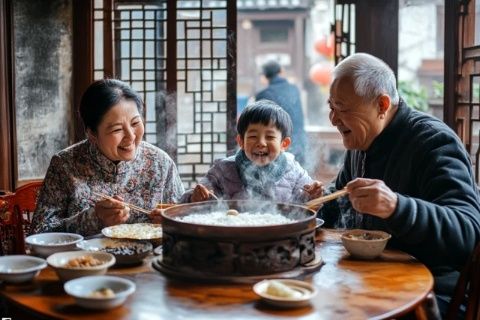 焦作美食巡礼：品尝城市的口福