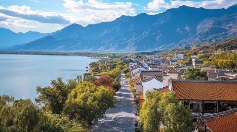 德宏州心脏之旅：芒市两日游攻略 景点美食全收录