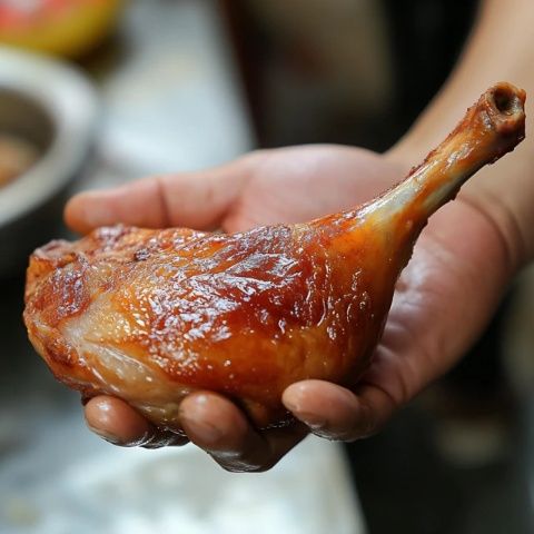 深圳美食探索：光明乳鸽、窑鸡及其它不可错过的地道小吃