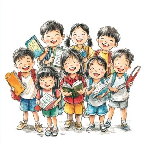 夏季小学生安全常识有哪些(夏季小学生必备的常识知识)