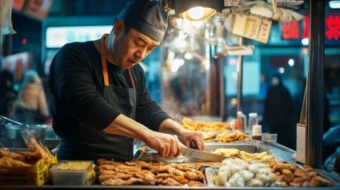 揭秘济南隐藏美食！这家小店的猪头肉，让我彻底沦陷…