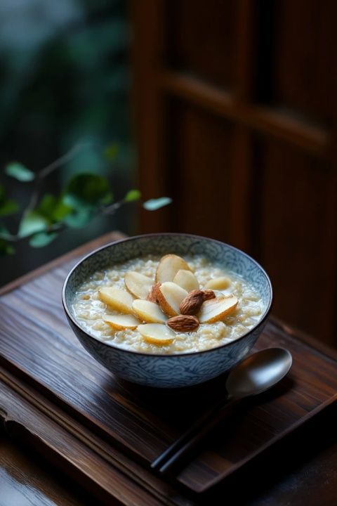 成都美食经典之道：一碗豆花蹄髈带来的绝妙风味与传统魅力