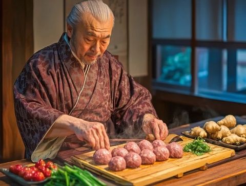 横道河子美食(横道河子美食，美景游玩攻略)