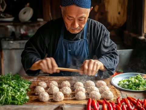 丽江美食探秘：云南丽江特产美食指南