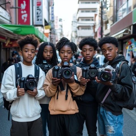 学员摄影作品点评第一期：分享提升拍摄技巧的经验和建议