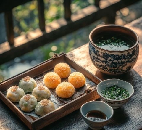 江苏特色美食小吃有哪些(南区特色美食小吃有哪些)