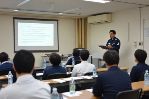 全员消防安全知识培训及应急疏散演练(应急演练消防安全常识培训)