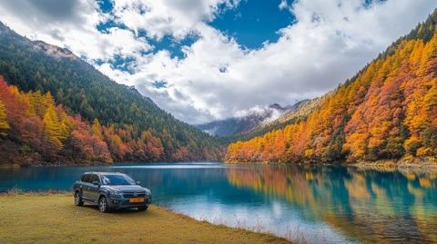 秋意浓！五大秋季旅行目的地与活动推荐，不容错过！