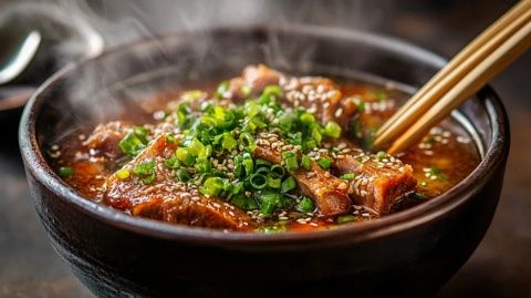 不容错过的中国辣味美食：麻婆豆腐、辣子鸡等经典美味