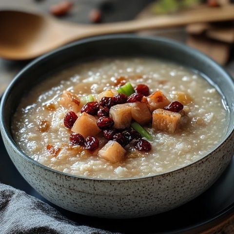 汉中特色小吃：槟豆凉粉的美味探索