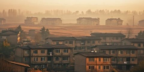 河南土地,开封城市