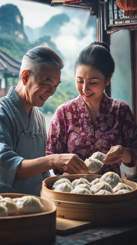 探寻普洱十大特色美食：从澜沧虫宴到孟连土司宴的独特味蕾之旅