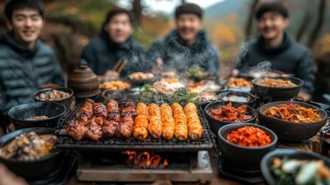 阳泉特色小吃大全：从烧饼到炸酱面，糖葫芦和更多