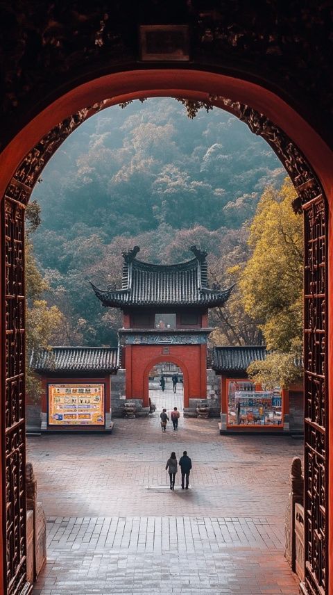 舔屏原计划29日在成都市参观一下武候祠、宽窄巷子、锦里，无奈全天中到大雨