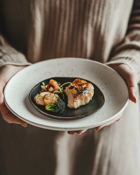 打造美食盛宴：菜单设计与完美餐饮体验手册