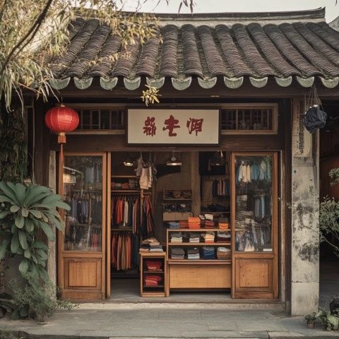 潮州老铺头推荐！六十多年老店，太平路327号（牌坊街）