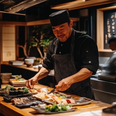 不容错过的日本东北六县美食探索之旅：从会席料理到乡土料理，满足你的味蕾！