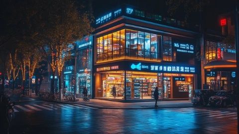 大连盒马鲜生调整：西岗店即将关闭，锦辉店成最后据点