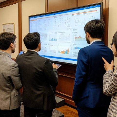 农发行嘉荫县支行开展消防安全知识培训