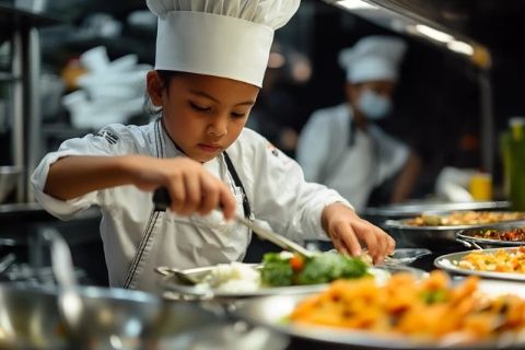 山西朔州五中探索餐饮改革试点：配送预制菜，关闭传统食堂