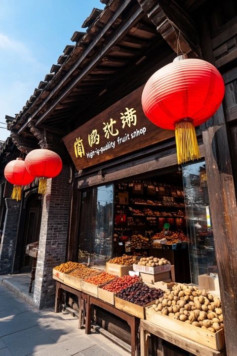 广东英德特色小吃探店指南：国庆必尝的地道美味盘点