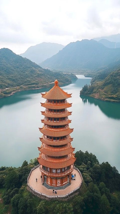 探索忻州：一段穿越味蕾的历史旅行