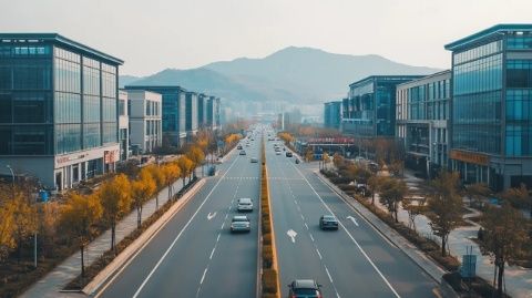 从泰顺泗溪镇启程，上午畅享山水风光，午时抵达温州都市风情