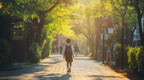 人老了，才渐渐明白1.知识不能改变命运，满街都是大学生