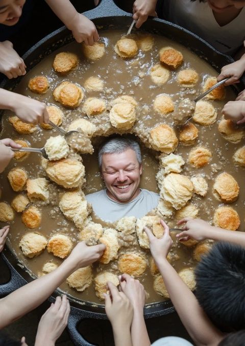 太原圣鲸美食汇：一场幸福的美食盛宴