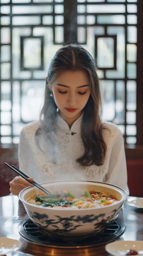 北京美食的魅力与矛盾：传统与现代的交融