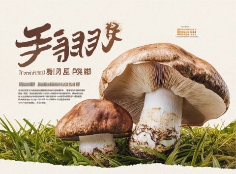 昆明男子市场花高价买松茸当早餐，奢华还是真谛？