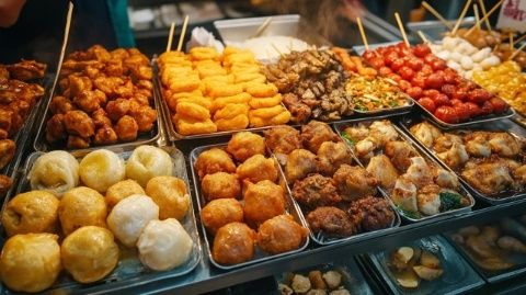 泰顺美食探秘：风味小吃、传统佳肴与地方特色全解析