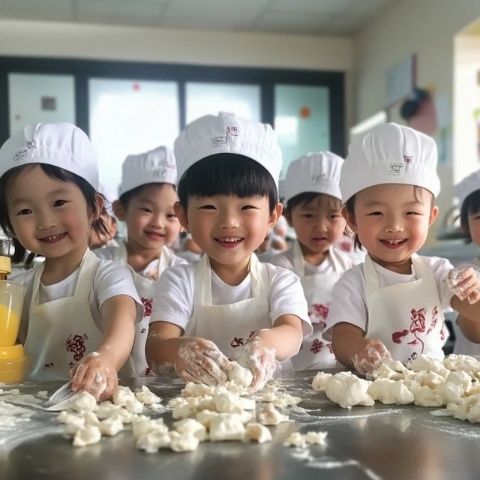 美食菜鸟的学习之路