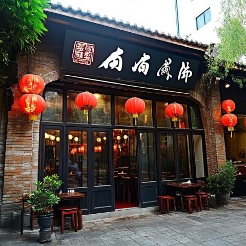 黑龙40多年美食店(黑龙美食)