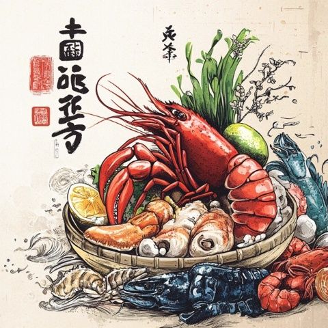 探秘湛江美食地图——不可错过的地道风味