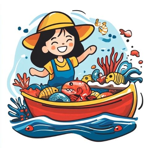 探秘湛江美食地图——不可错过的地道风味