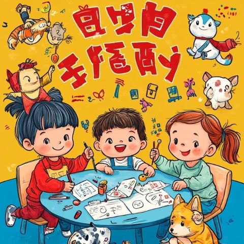 必备小学生安全常识与基础科学知识点汇总