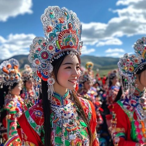 邯郸涉县大洼村国庆假期第二天从邯郸市区出发一日游