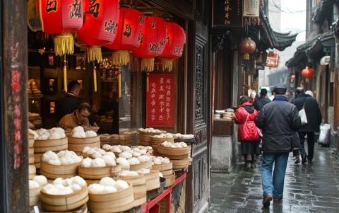 深圳美食全攻略：从潮汕肠粉到湘菜海鲜，一网打尽地道风味