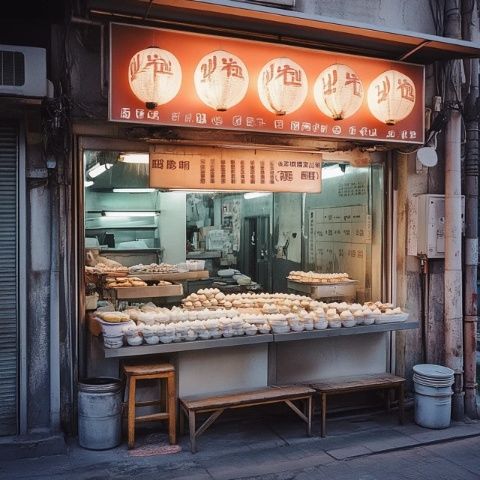 长兴煲仔饭(大石街店)