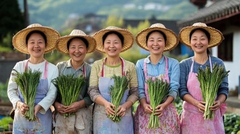 九月二十四日：深入探讨信阳菜制作——优质食材的奥秘与美味呈现