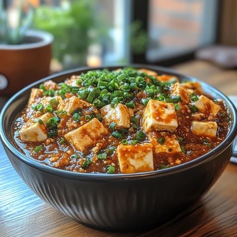 在家怎么做出好吃的麻婆豆腐(手残党也能在家做出好吃的麻婆豆腐？)